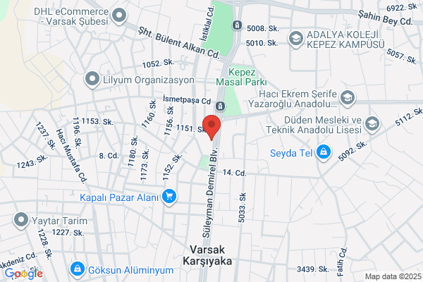 Nazar Emlak