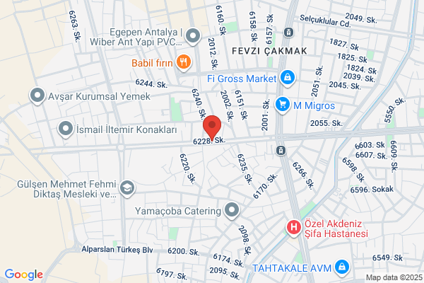 Toros Insaat Emlak