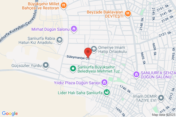 Yagmur Emlak