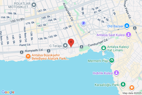 Antmarin Denizcilik A.s.