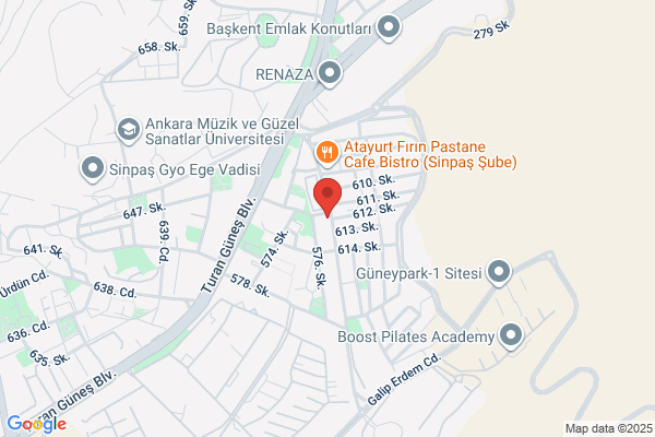 Ankarali Turizm Insaat Gida A.s.