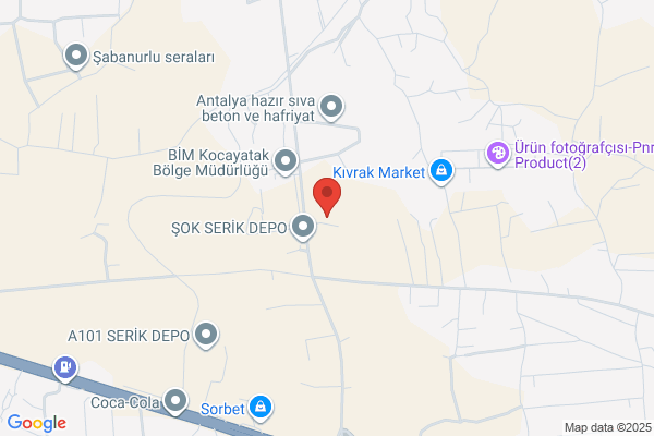 Çagri Gida San. Ltd.sti.