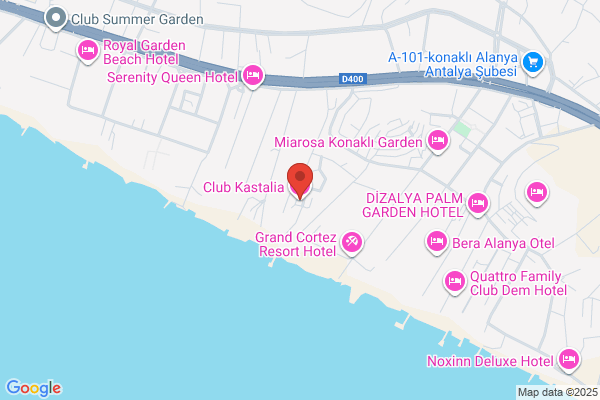 Club Kastalia