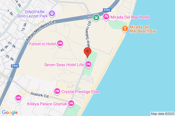 Kemer Holiday Village