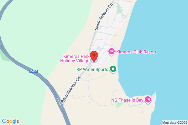 Park Kimeros Holiday Village