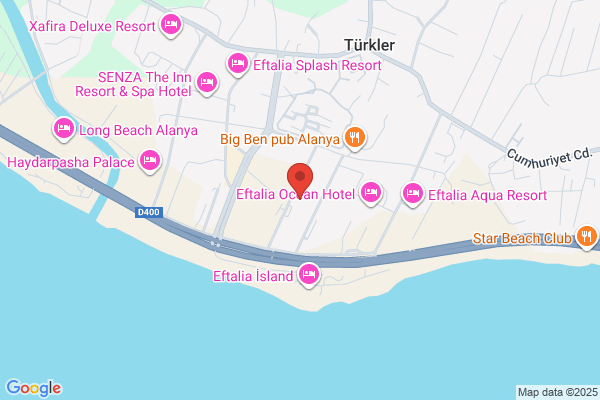 Varan Holiday Village