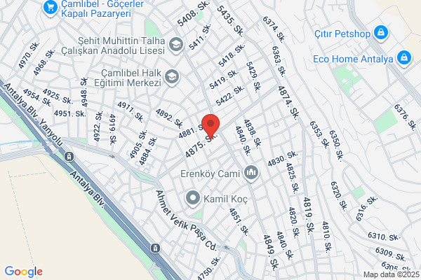 Yakin Elektrik Aydinlatma