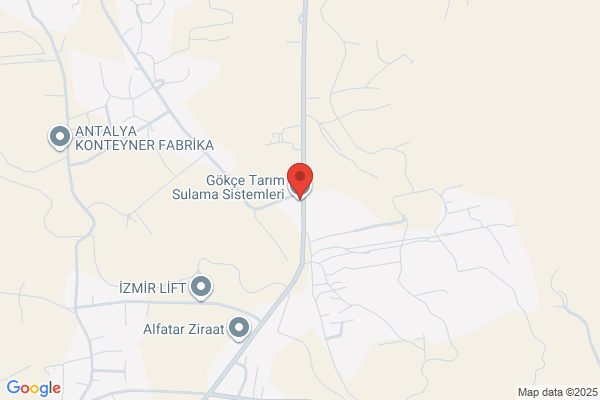 Serasu Tarim Ve Sulama Teknoloj.tic. San.ltd.sti.