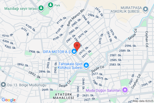 Intas Insaat Sanayii Ve Ticaret Ltd.sti