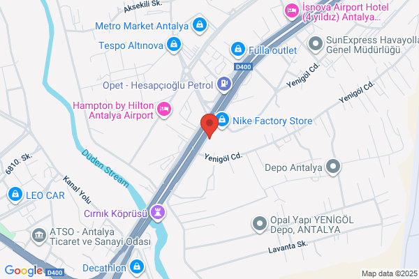 Odem Ofis Donanim Ekipman Mobilya Ltd.sti.