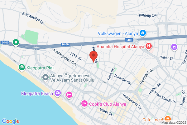 Abm Akyol Boya Ltd. Sti.