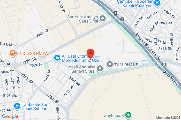 Irmak Ahsap Sanayi Ltd. Sti.