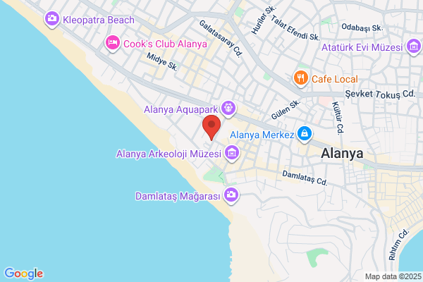 Alin Hotel