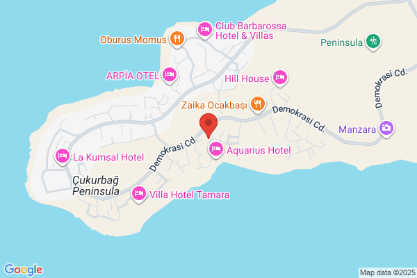 Amphora Otel