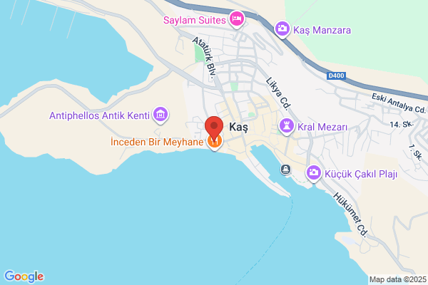 Andifli Otel