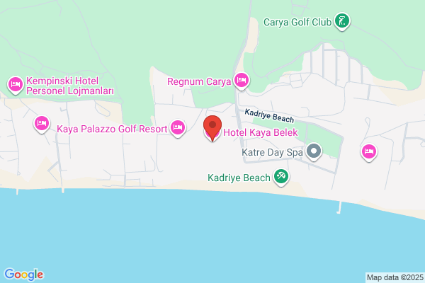 Baykan Hotel