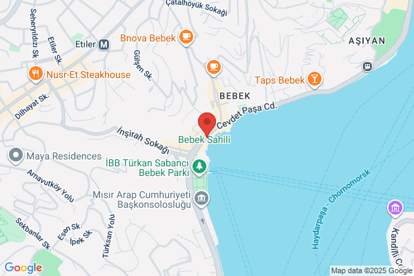 Bebek Hotel