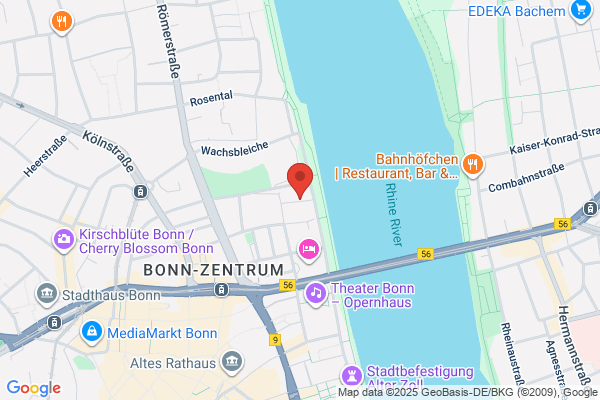 Bonn Hotel