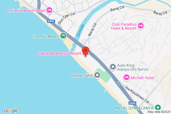 Club Alantur