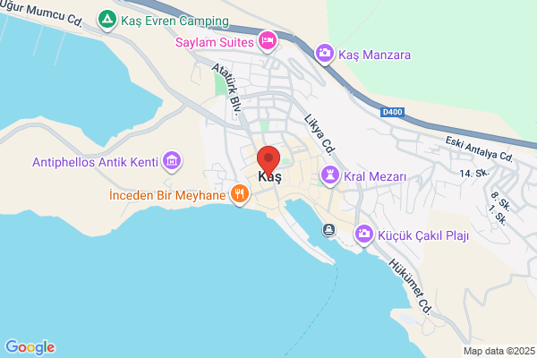 Cobanoglu Otel