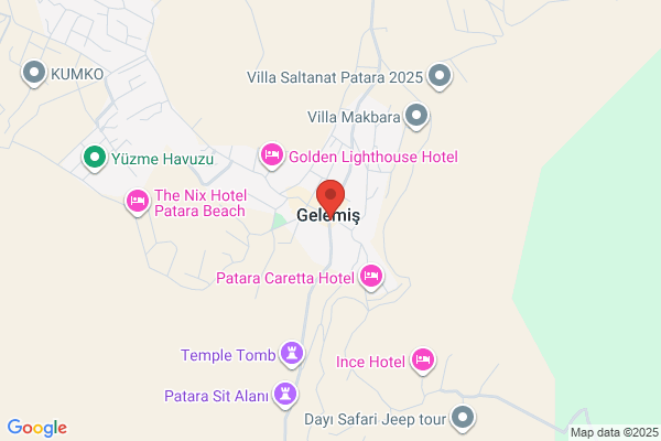 Ekizoglu Otel