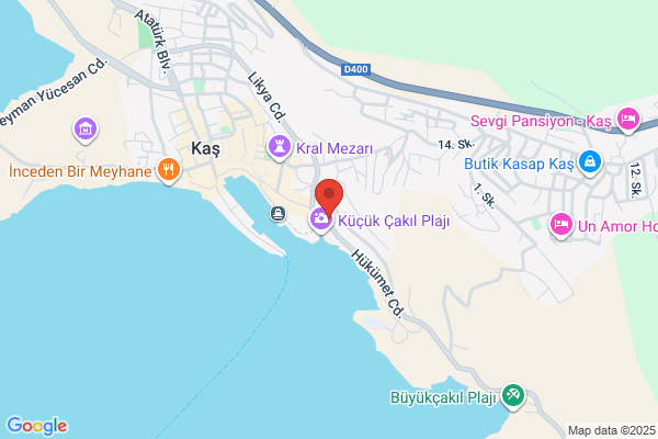 Ferah Otel