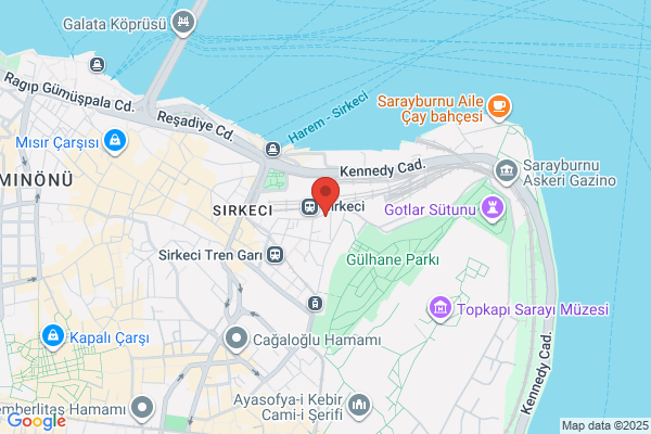 Golden Horn Hotel & Resort
