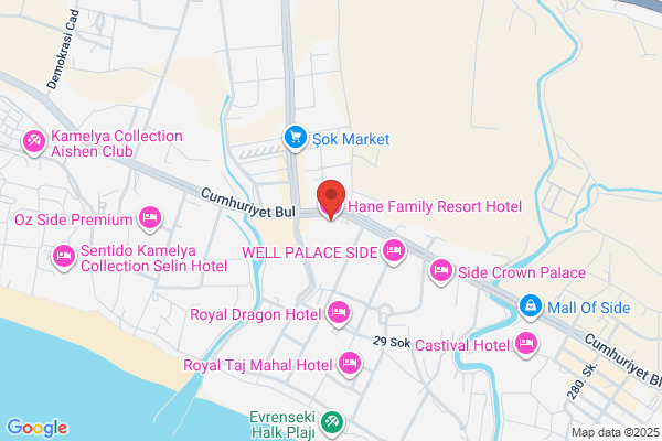 Hane Hotel
