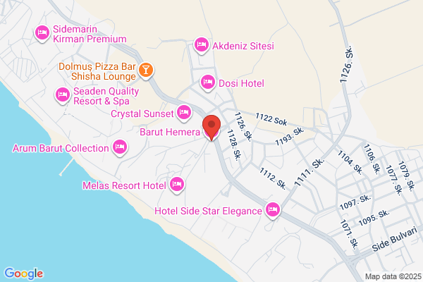 Hemera Hotel&apartments