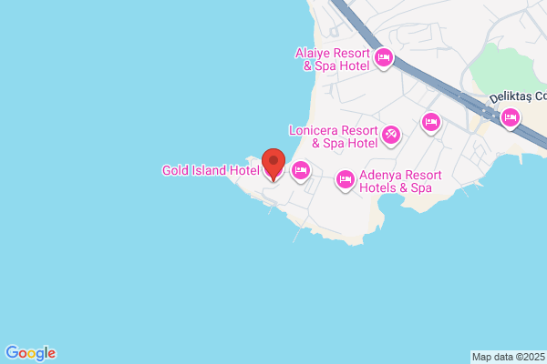 Island Otel
