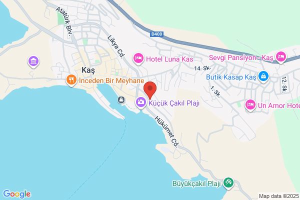 Kayahan Otel