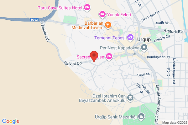 Kemerhan Hotel