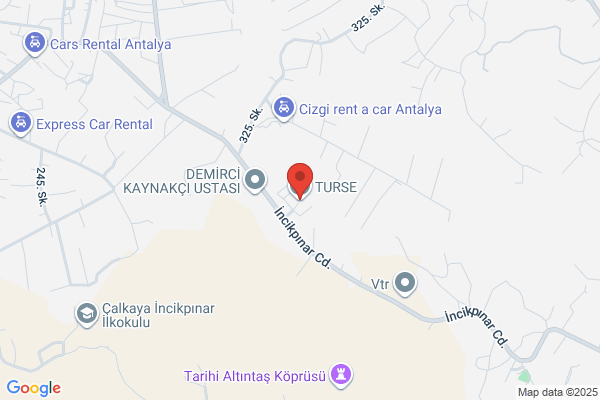 Ersoy Turizm Tasimacilik