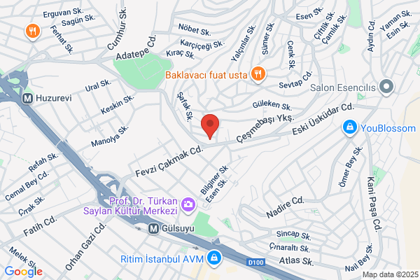 Yayla Tur Tasimacilik Ltd.sti.
