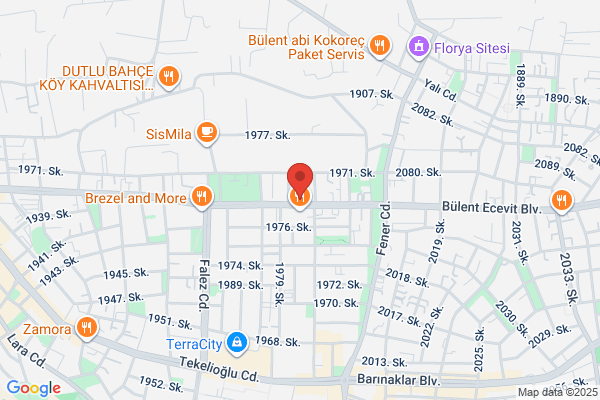 Bilgi Evi Danismanlik Ltd.