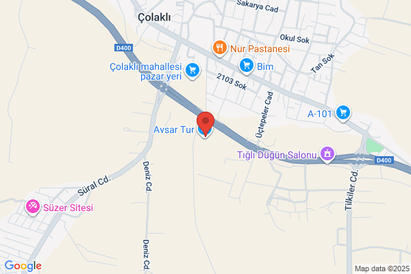 Erbaylar Hasircilik Ve Turzm Ltd.sti.