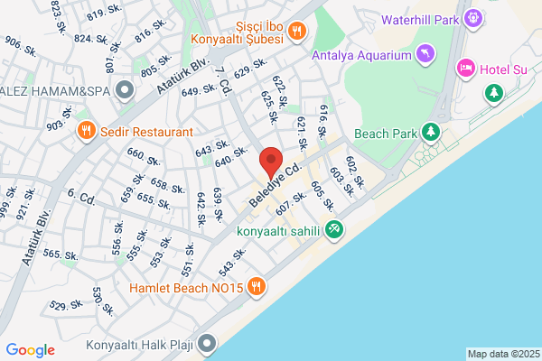 Abs Rent A Car Balaban Turizm