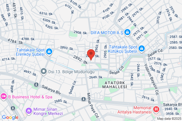Adda Rent A Car