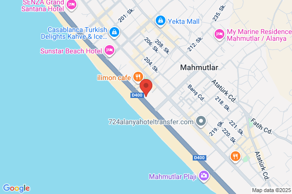 Alibaba Rent A Car