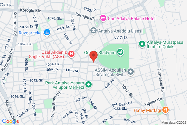 KÖy-tar Tarim Ve Kimyasal Ltd.sti.