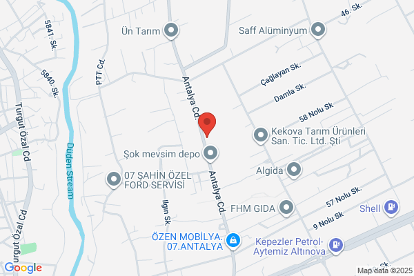 Tan Tarim Ürn. A.s.