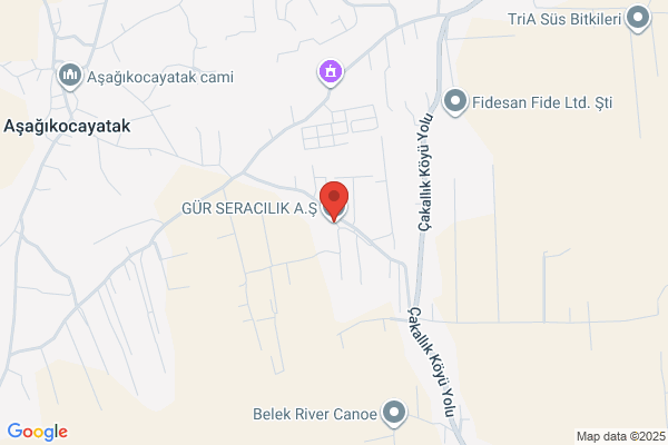Çaglayan Seracilik Ltd.sti.