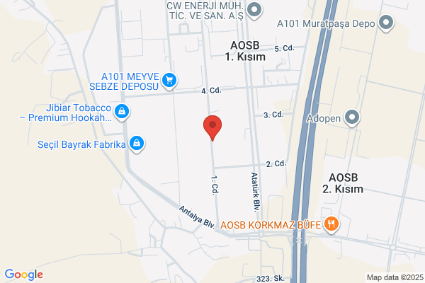 Levent Kimya San.ve Tic.a.s.