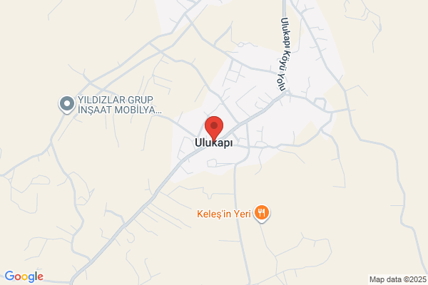 Ulukapi Ticaret