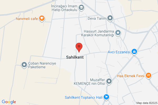 Cetinogullari San.