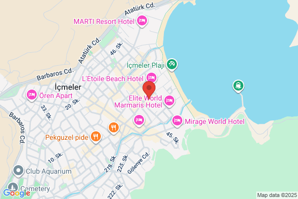 2000 Tur Turizm ( Marmaris Sb.)