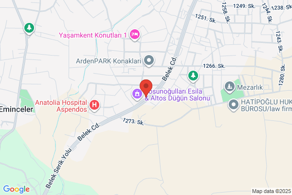 Adakan Turizm