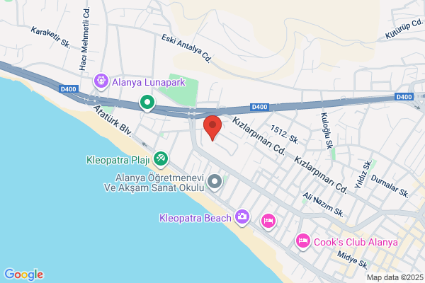 Birce Turizm (alanya Sb)