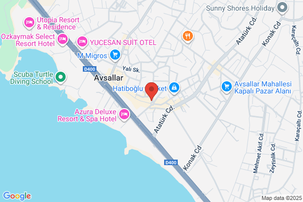 Boss Turizm (alanya Sb.)