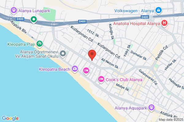 Bugra Turizm(alanya Sb.)